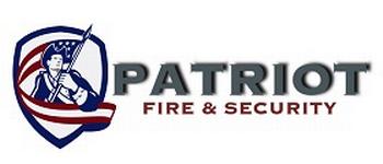 Patriot Fire and Security 
